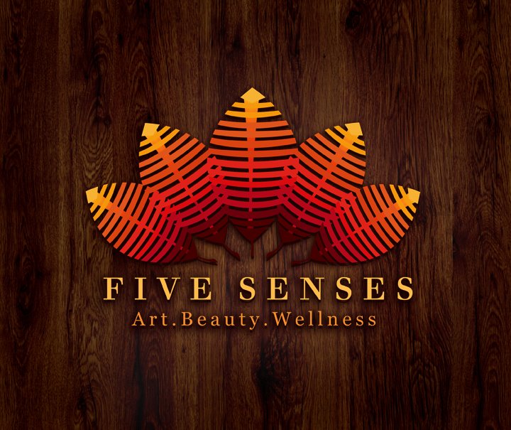 Five Senses Massage Spa Home